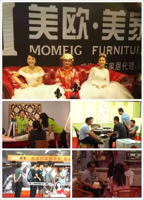 威海婚慶展會(huì)，一場策劃師的靈感狂歡