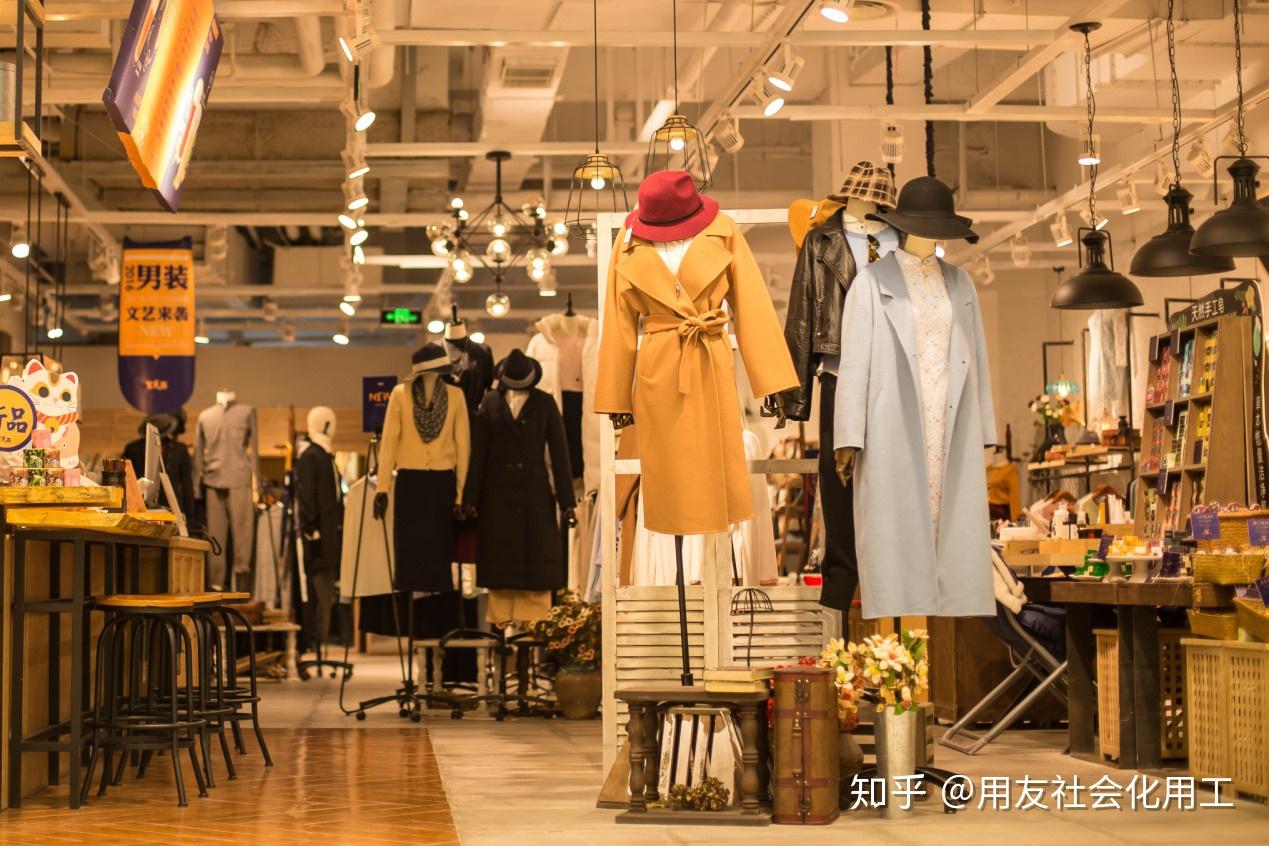 服裝零售業轉型期 ZARA加碼線上運營，數智化成關鍵支撐